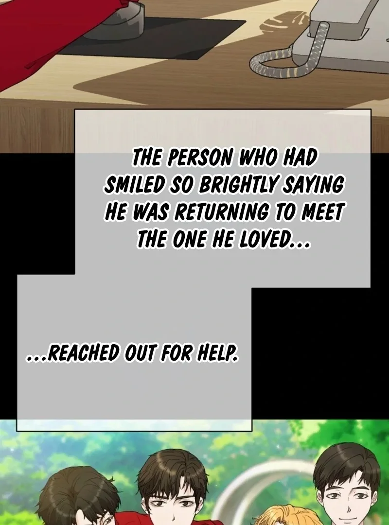 Dangerous Chapter 31 page 6