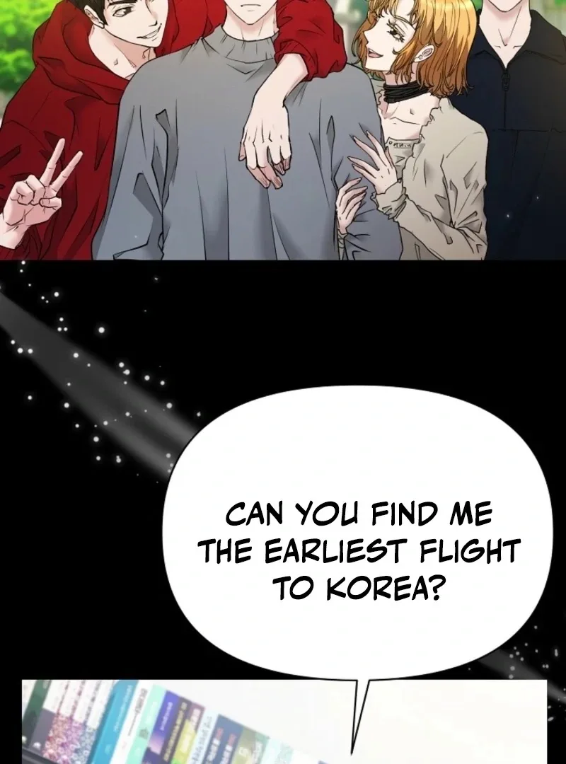 Dangerous Chapter 31 page 7