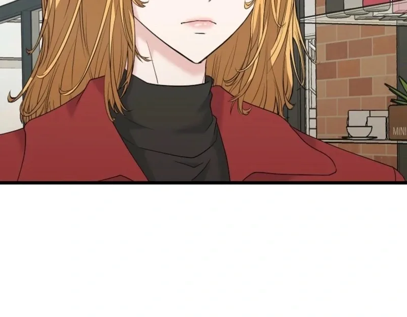 Dangerous Chapter 31 page 14