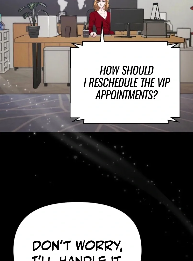 Dangerous Chapter 31 page 10