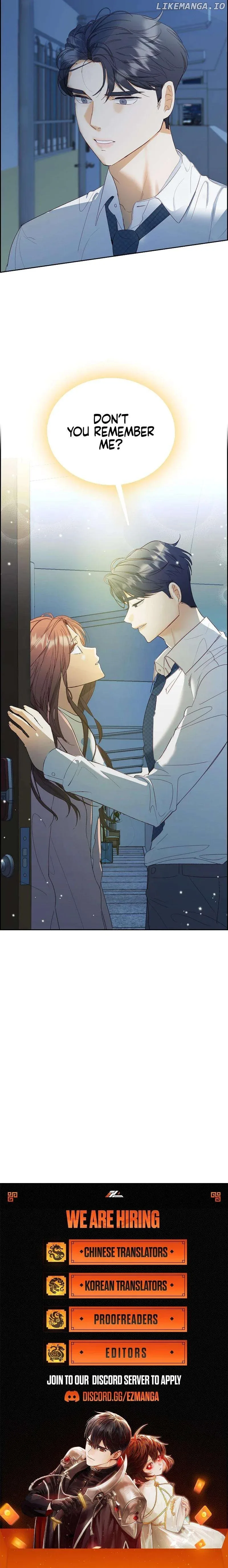 Dangerous Office Romance Chapter 4 page 13