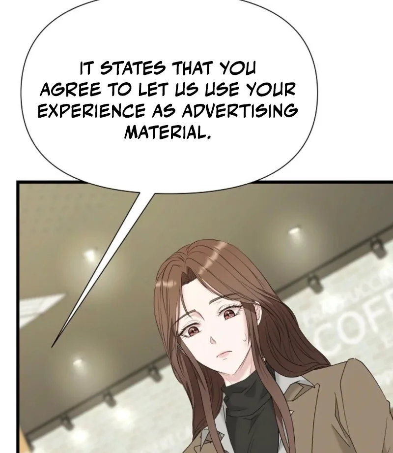 Dangerous Chapter 31 page 21