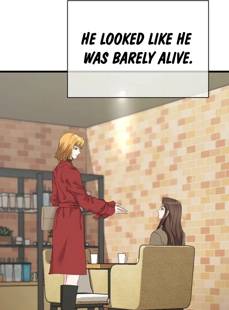 Dangerous Chapter 31 page 15