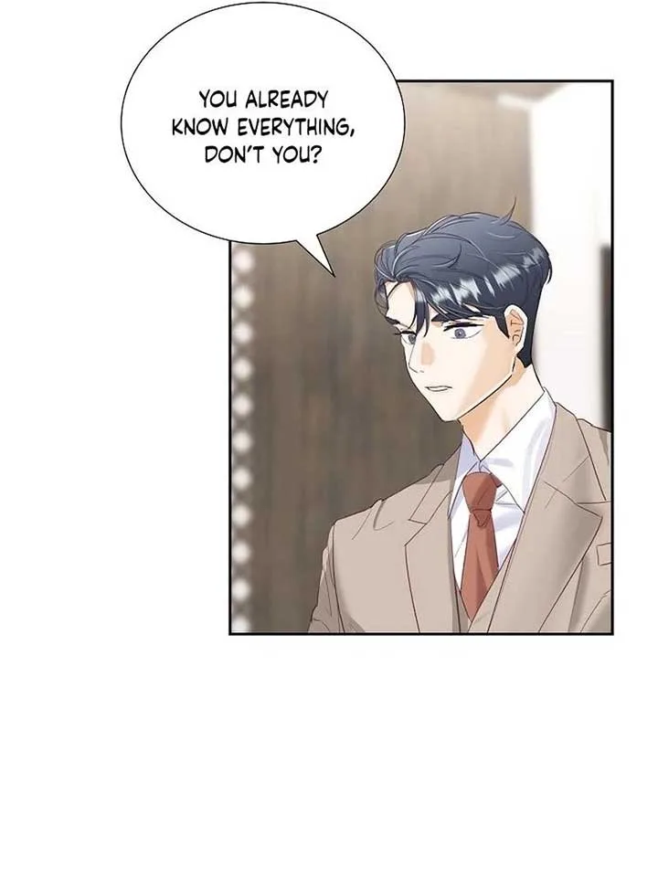 Dangerous Office Romance Chapter 6 page 36