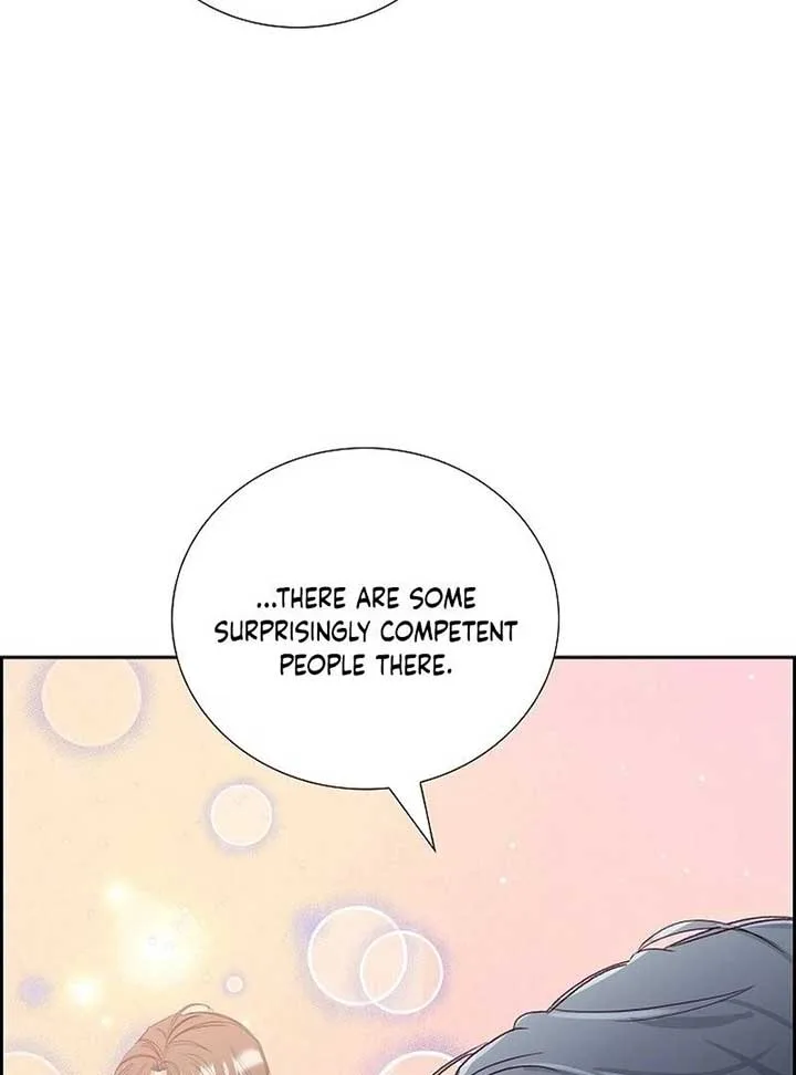 Dangerous Office Romance Chapter 6 page 41