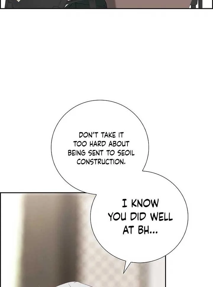 Dangerous Office Romance Chapter 6 page 38
