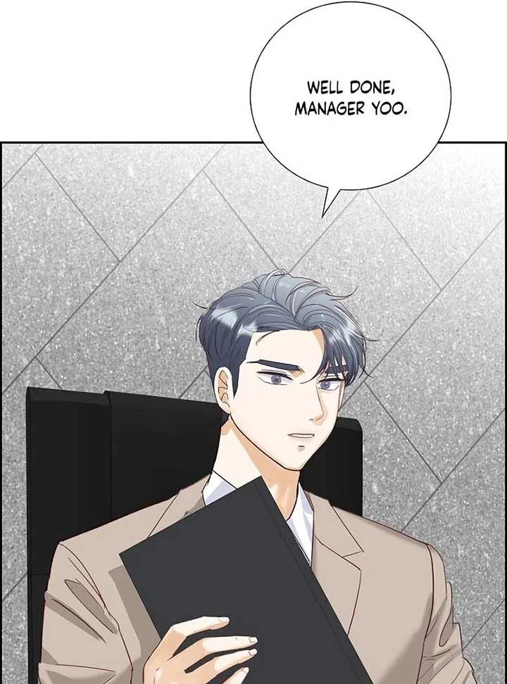 Dangerous Office Romance Chapter 6 page 10