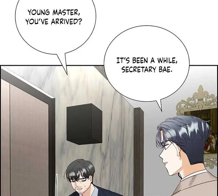 Dangerous Office Romance Chapter 6 page 26