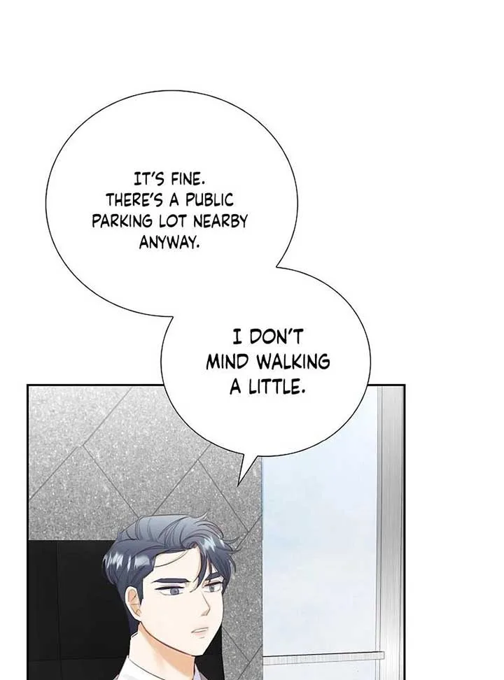 Dangerous Office Romance Chapter 6 page 13