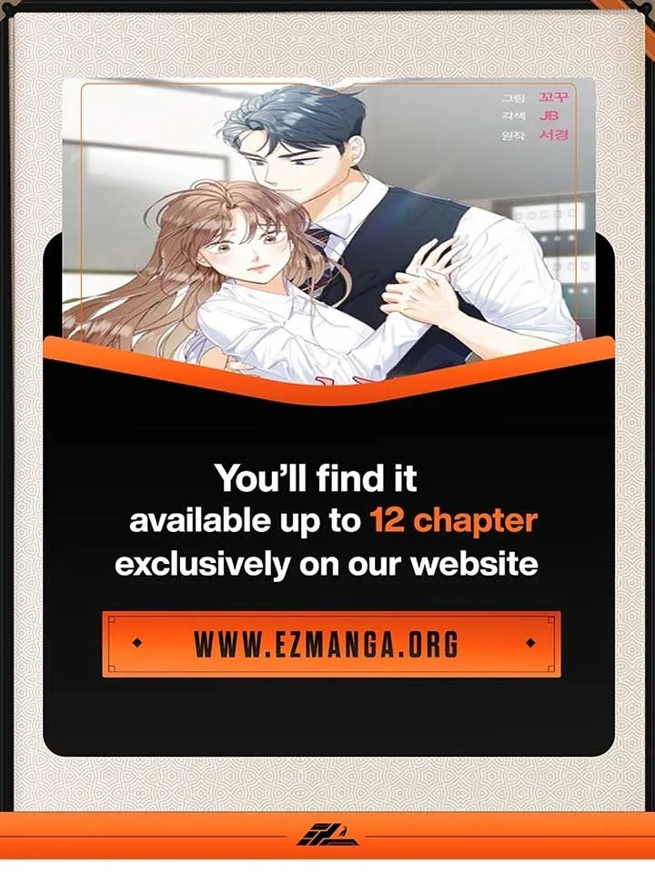 Dangerous Office Romance Chapter 6 page 2