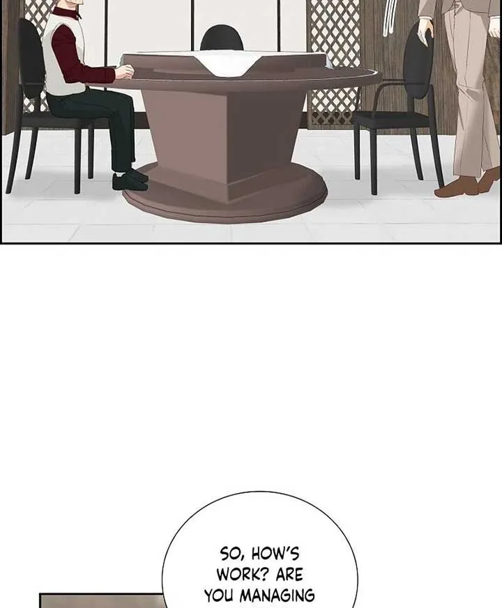 Dangerous Office Romance Chapter 6 page 34