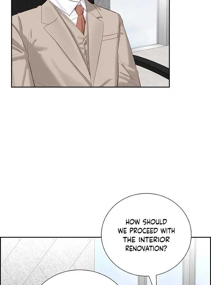 Dangerous Office Romance Chapter 6 page 14