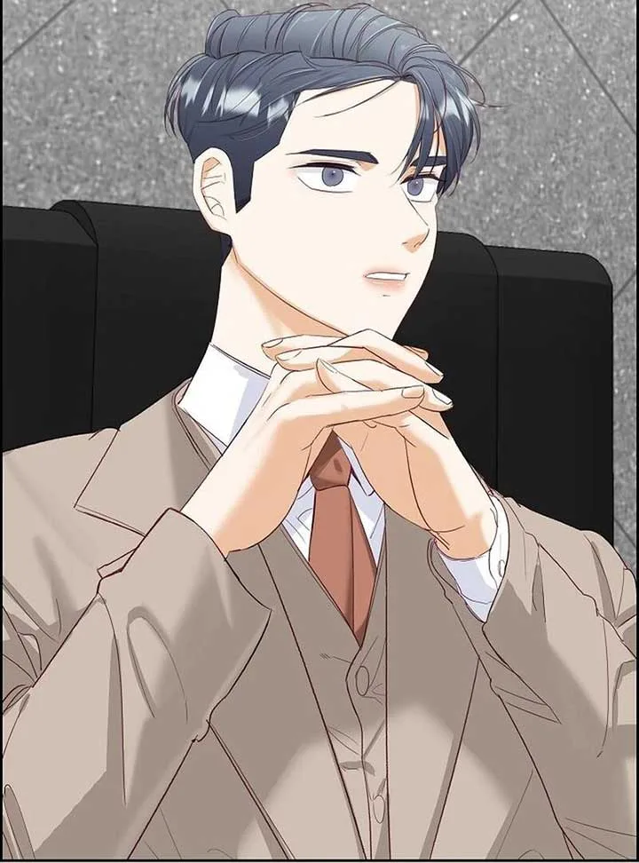 Dangerous Office Romance Chapter 6 page 19