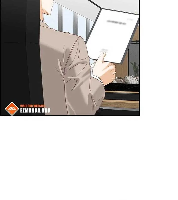 Dangerous Office Romance Chapter 6 page 9
