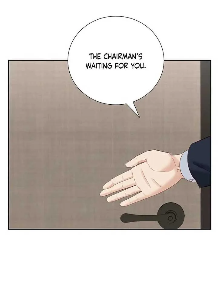 Dangerous Office Romance Chapter 6 page 28