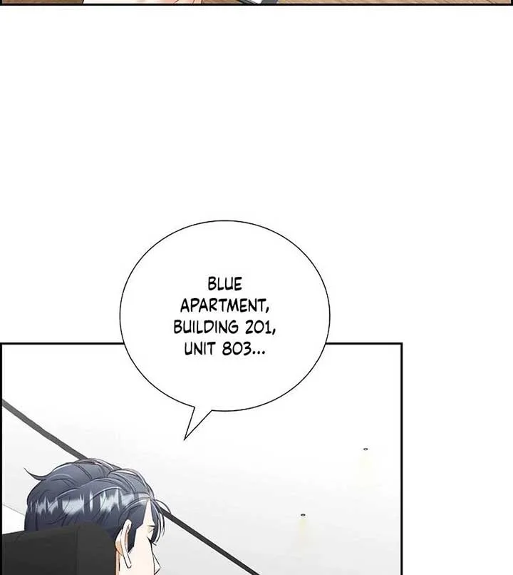 Dangerous Office Romance Chapter 6 page 8
