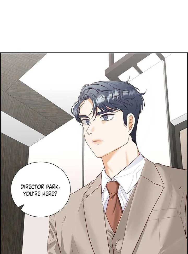 Dangerous Office Romance Chapter 6 page 30