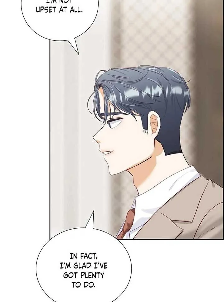 Dangerous Office Romance Chapter 6 page 40