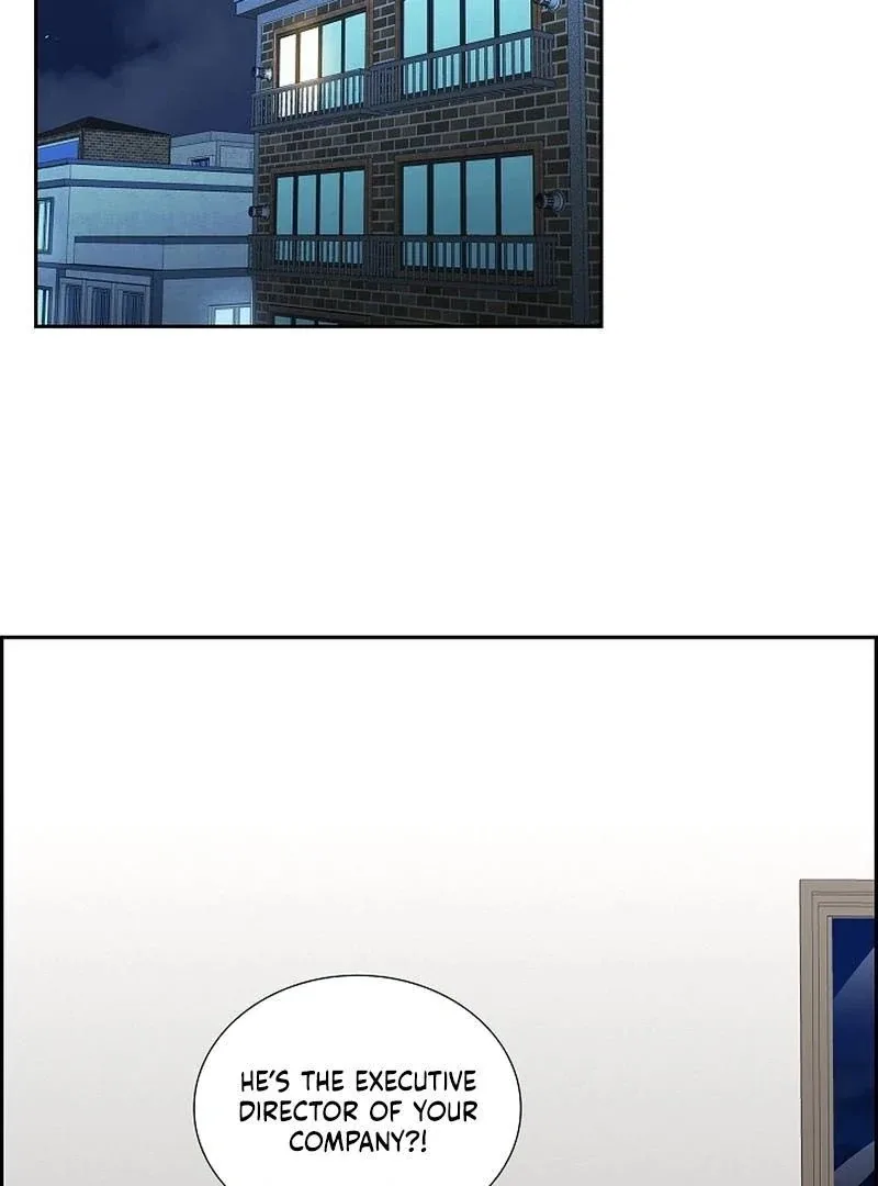 Dangerous Office Romance Chapter 7 page 4