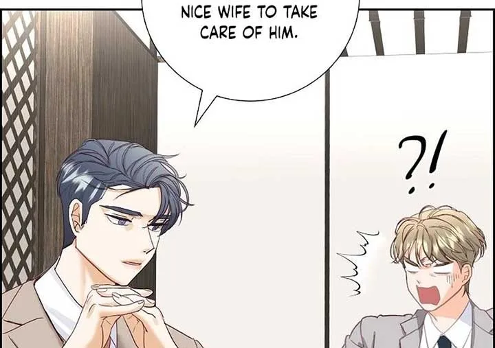 Dangerous Office Romance Chapter 6 page 60