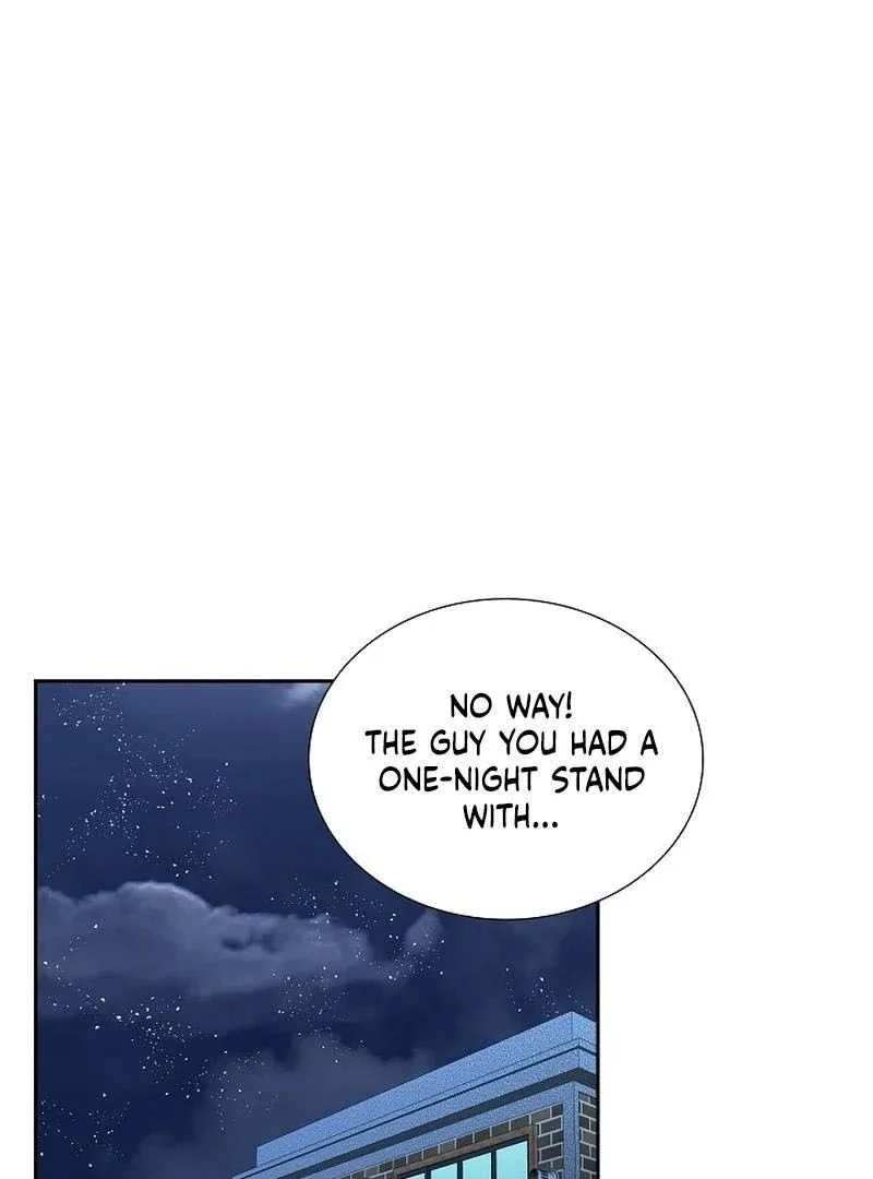 Dangerous Office Romance Chapter 7 page 3
