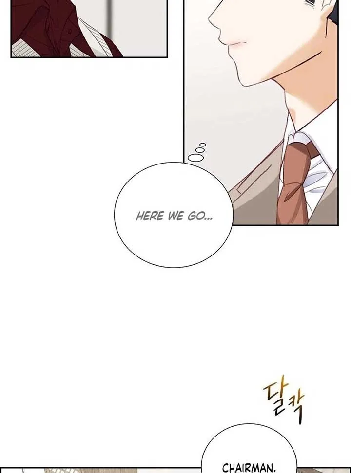 Dangerous Office Romance Chapter 6 page 48