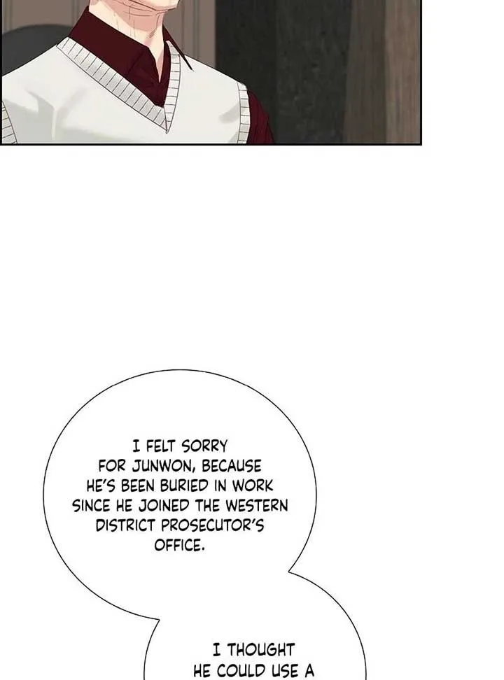 Dangerous Office Romance Chapter 6 page 59