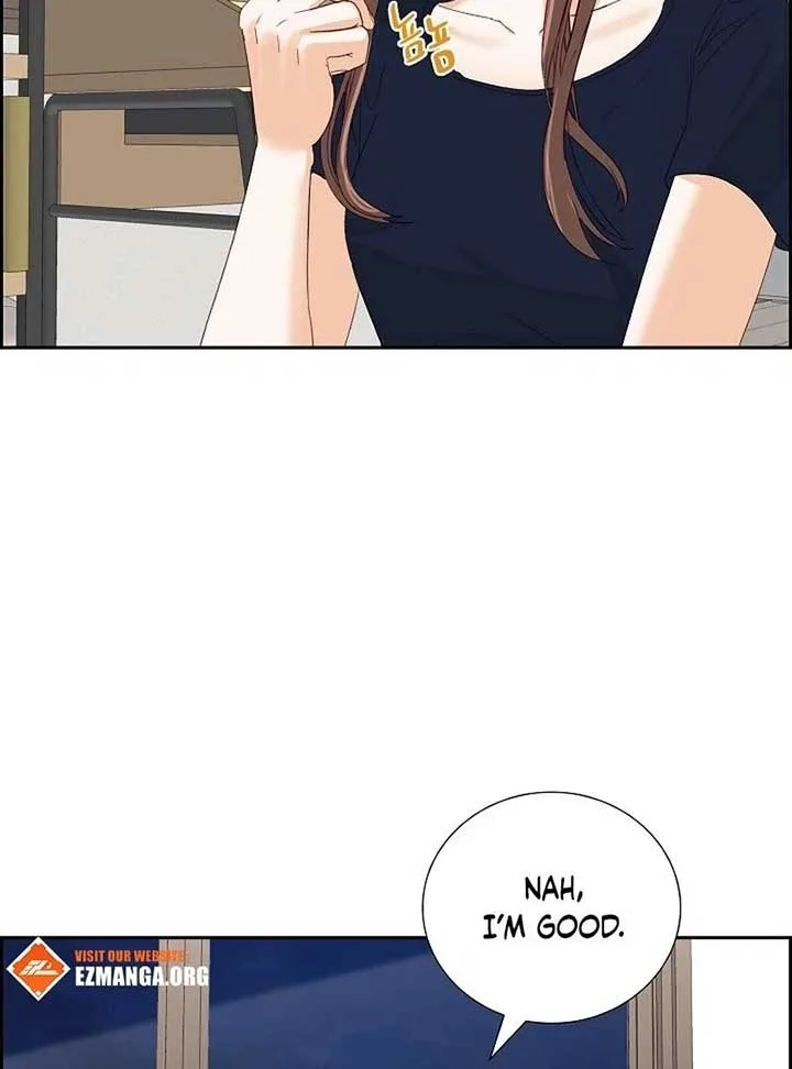 Dangerous Office Romance Chapter 6 page 84