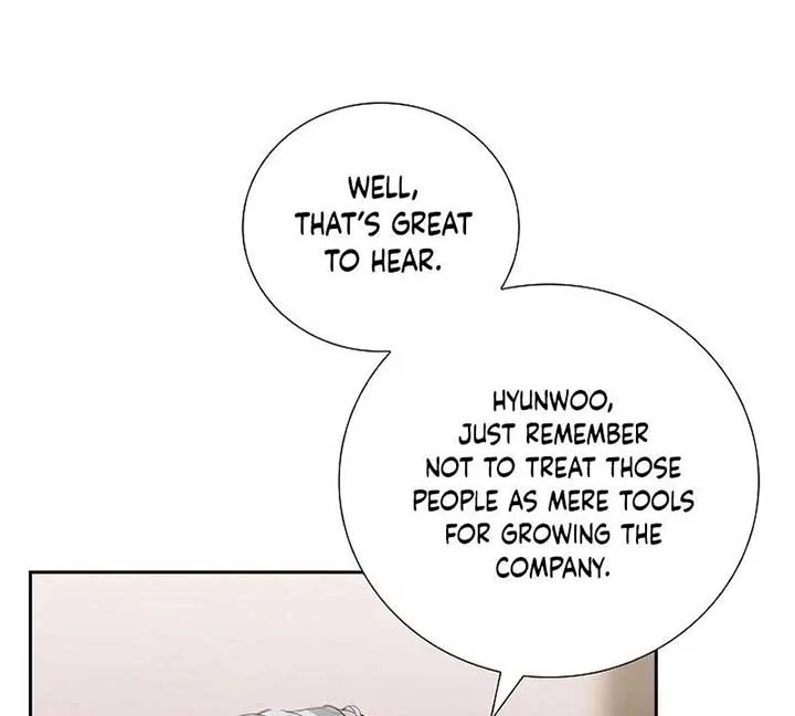Dangerous Office Romance Chapter 6 page 43
