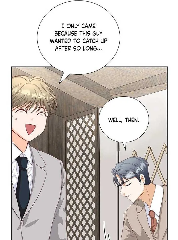 Dangerous Office Romance Chapter 6 page 70