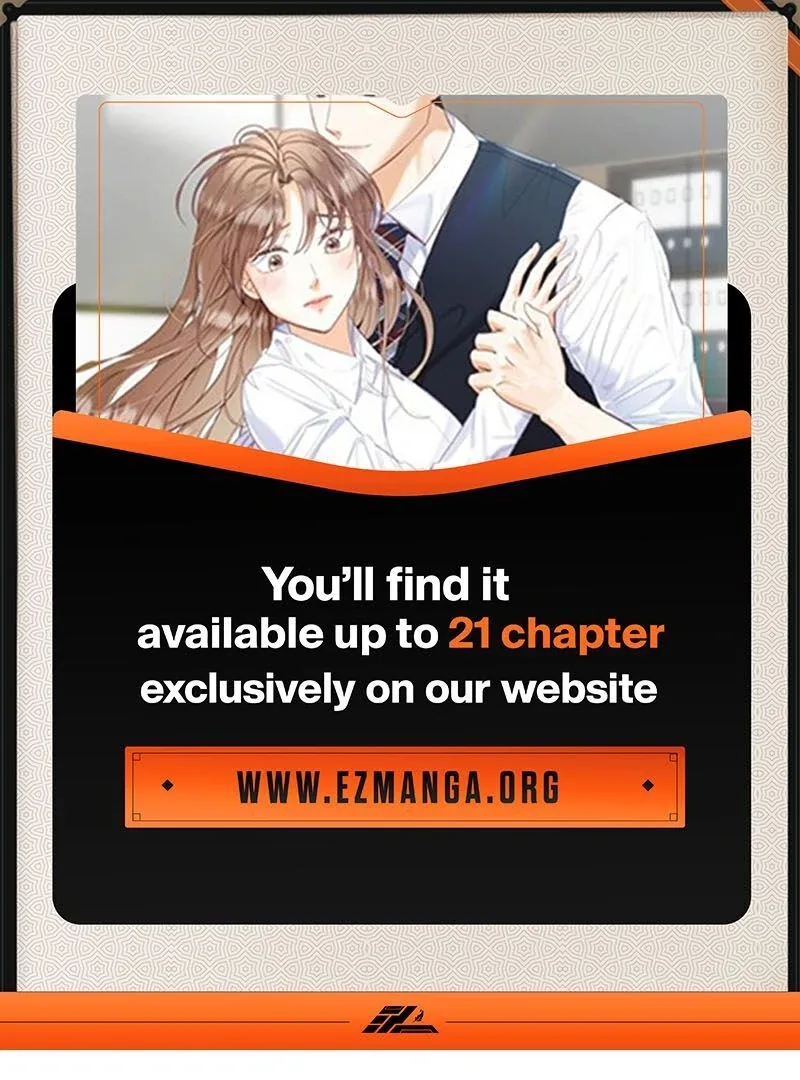 Dangerous Office Romance Chapter 7 page 2