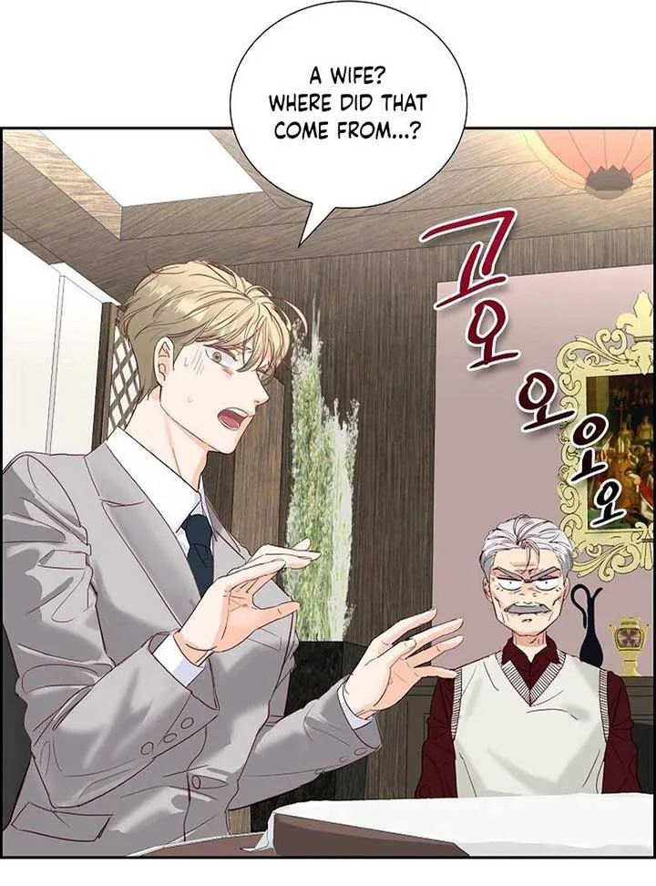 Dangerous Office Romance Chapter 6 page 62