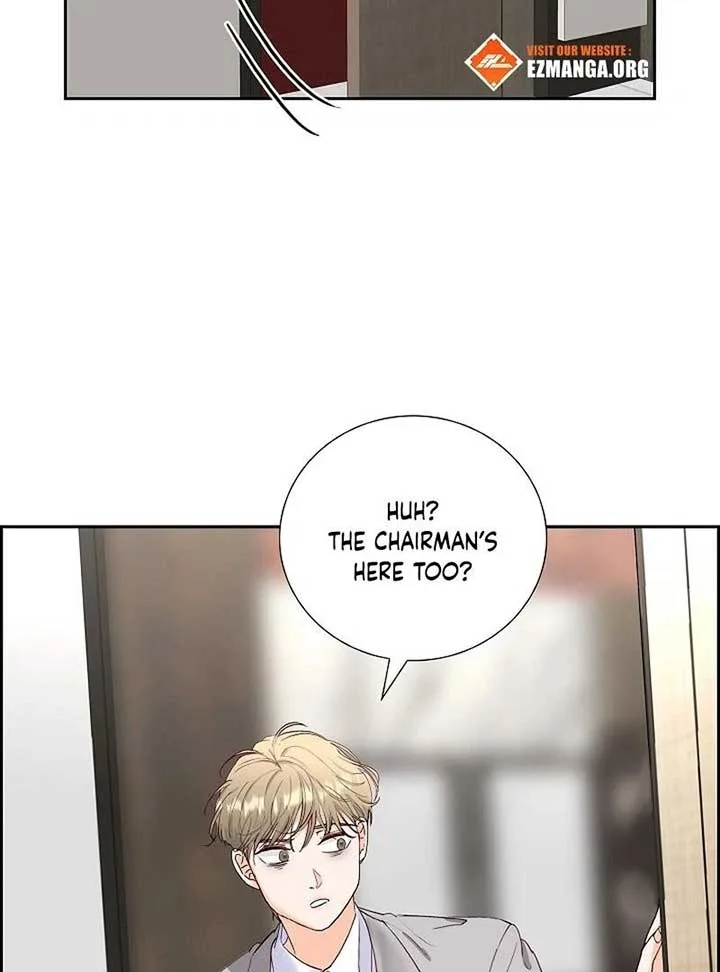 Dangerous Office Romance Chapter 6 page 55