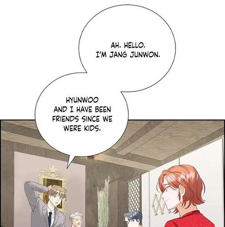 Dangerous Office Romance Chapter 6 page 68