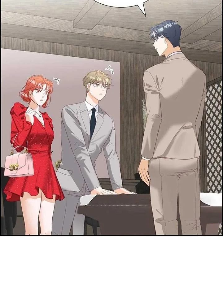 Dangerous Office Romance Chapter 6 page 72