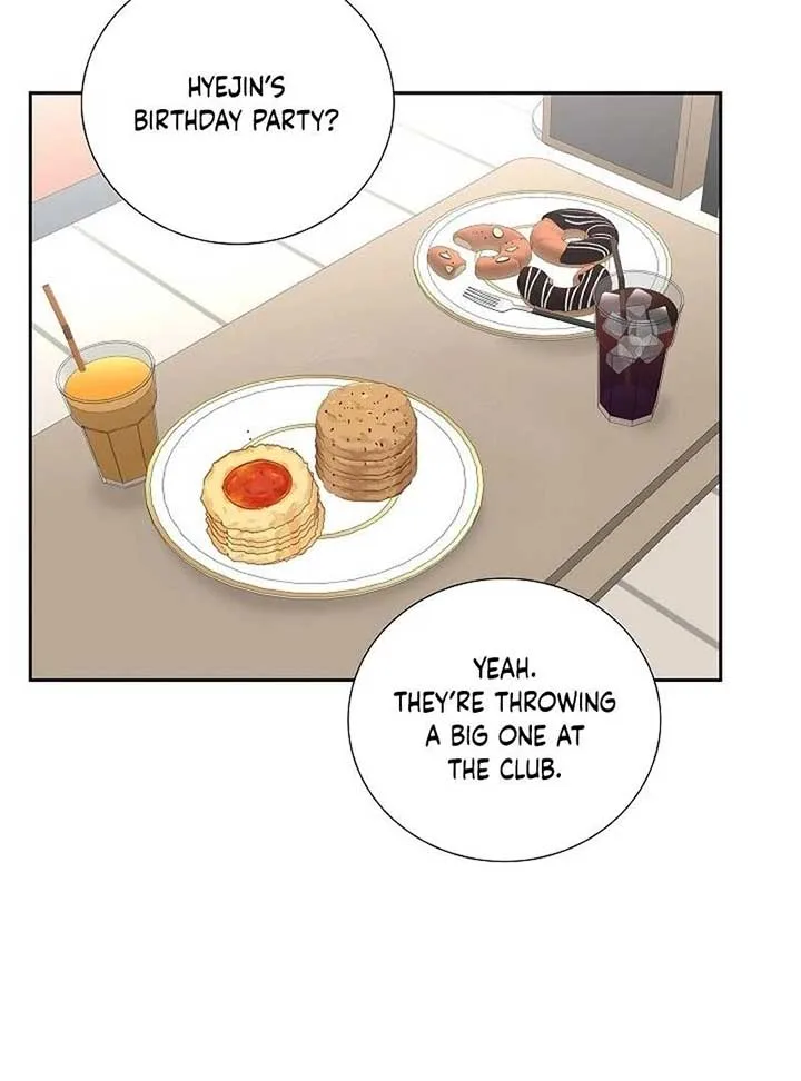 Dangerous Office Romance Chapter 6 page 82