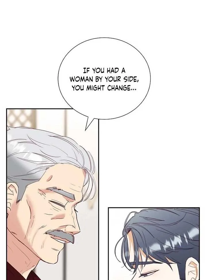 Dangerous Office Romance Chapter 6 page 47