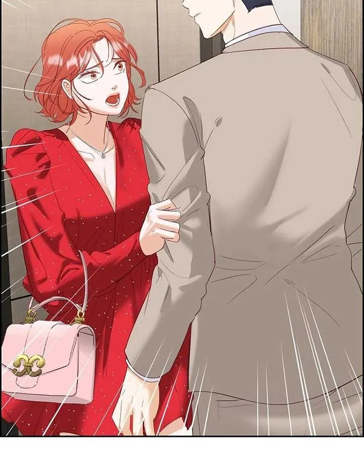 Dangerous Office Romance Chapter 6 page 76
