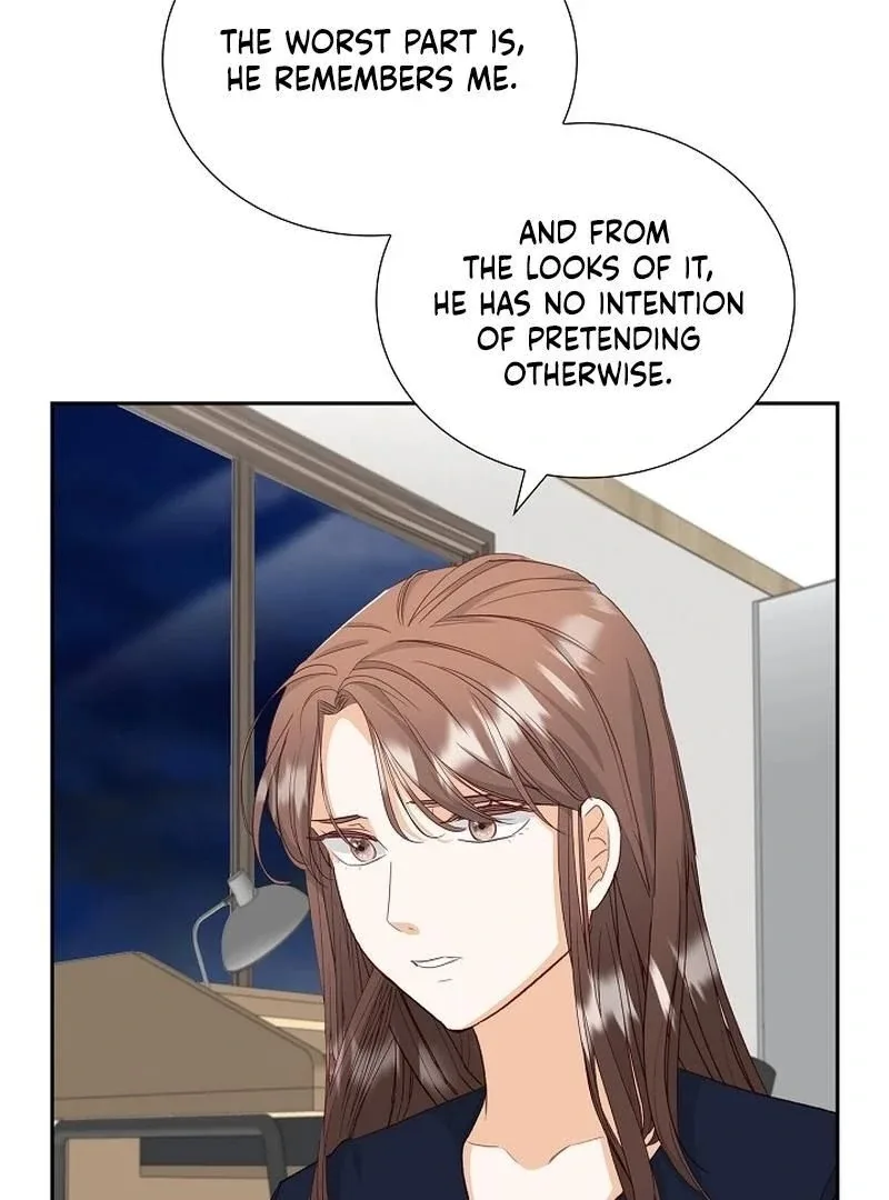 Dangerous Office Romance Chapter 7 page 6