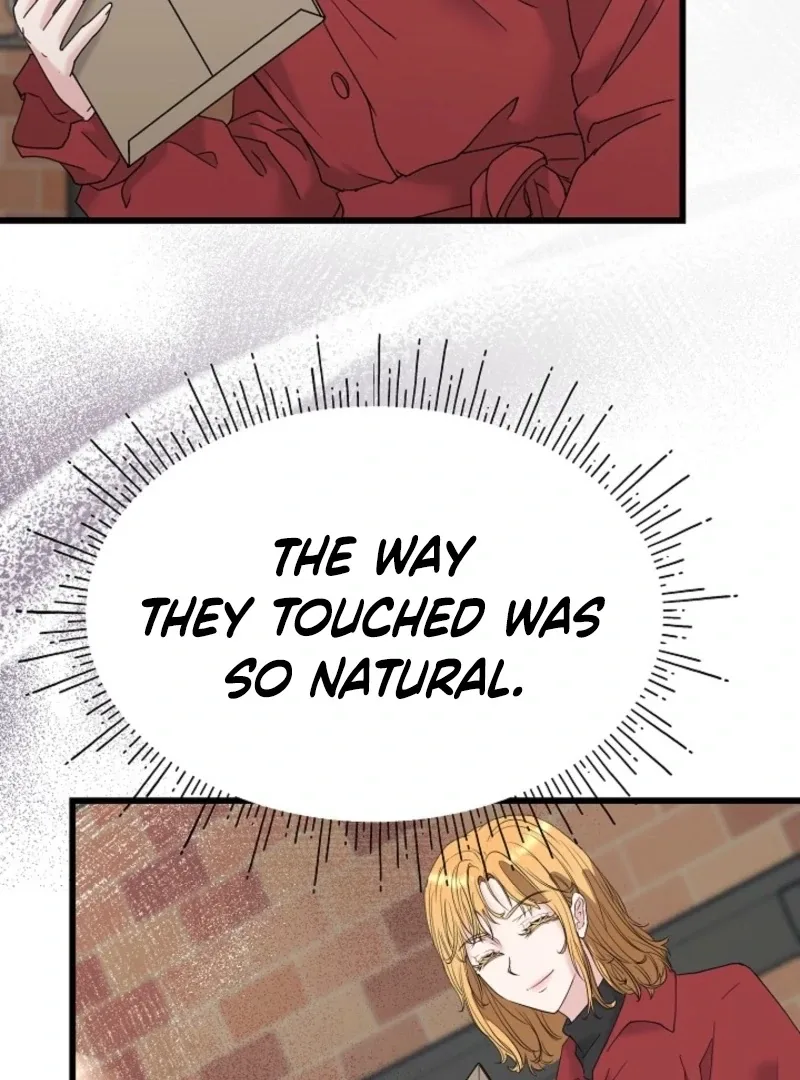 Dangerous Chapter 31 page 46