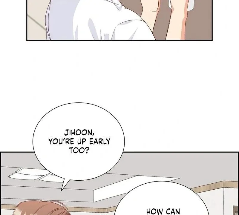 Dangerous Office Romance Chapter 7 page 26