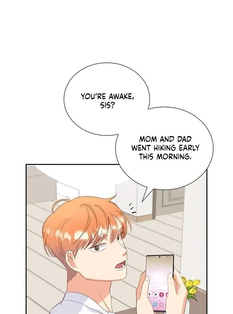 Dangerous Office Romance Chapter 7 page 25