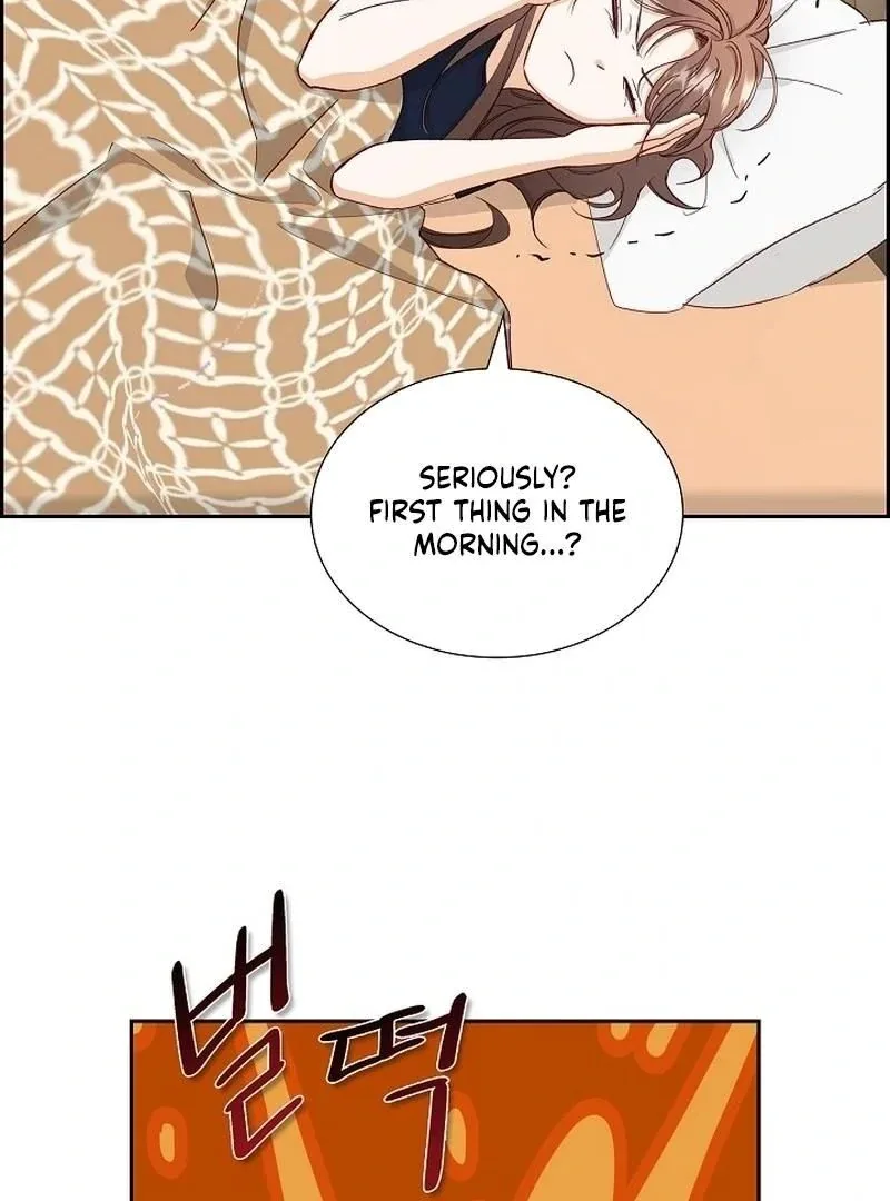 Dangerous Office Romance Chapter 7 page 22