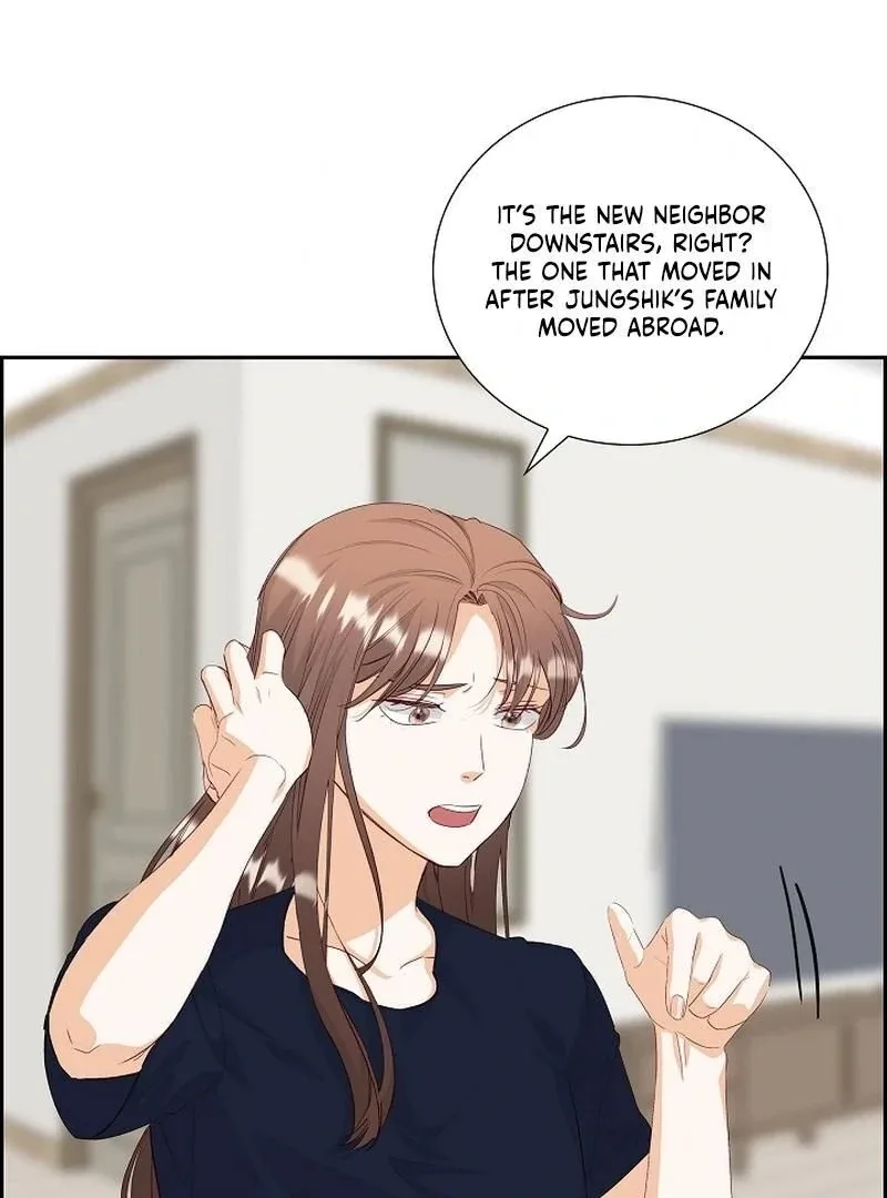 Dangerous Office Romance Chapter 7 page 28