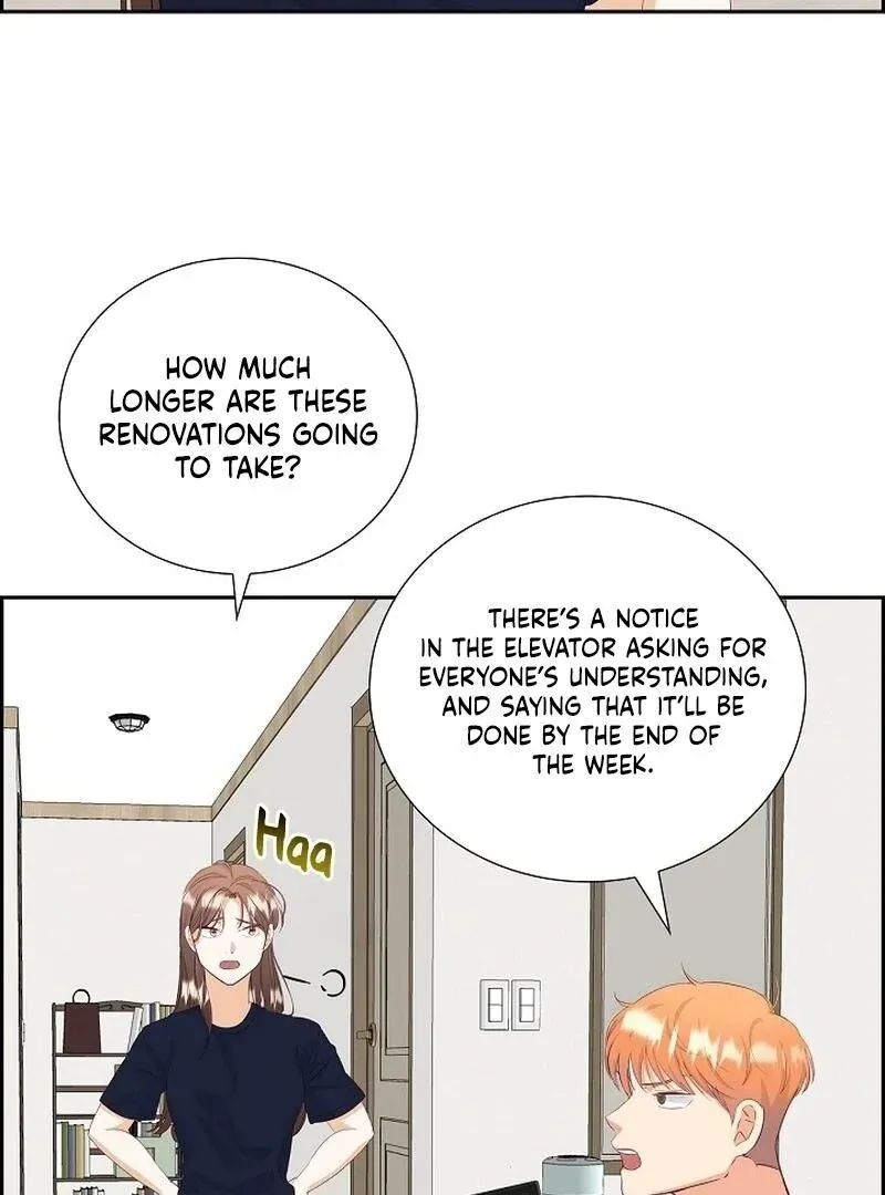 Dangerous Office Romance Chapter 7 page 29