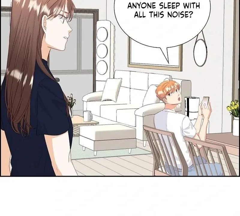 Dangerous Office Romance Chapter 7 page 27