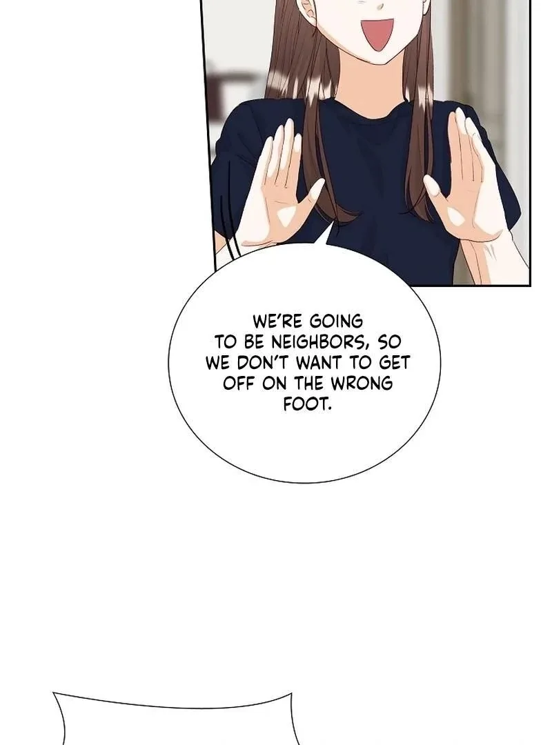 Dangerous Office Romance Chapter 7 page 32