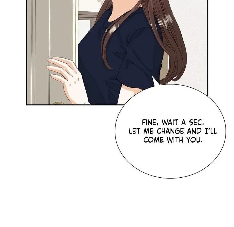 Dangerous Office Romance Chapter 7 page 35