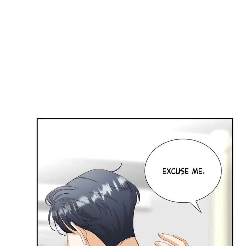 Dangerous Office Romance Chapter 7 page 42