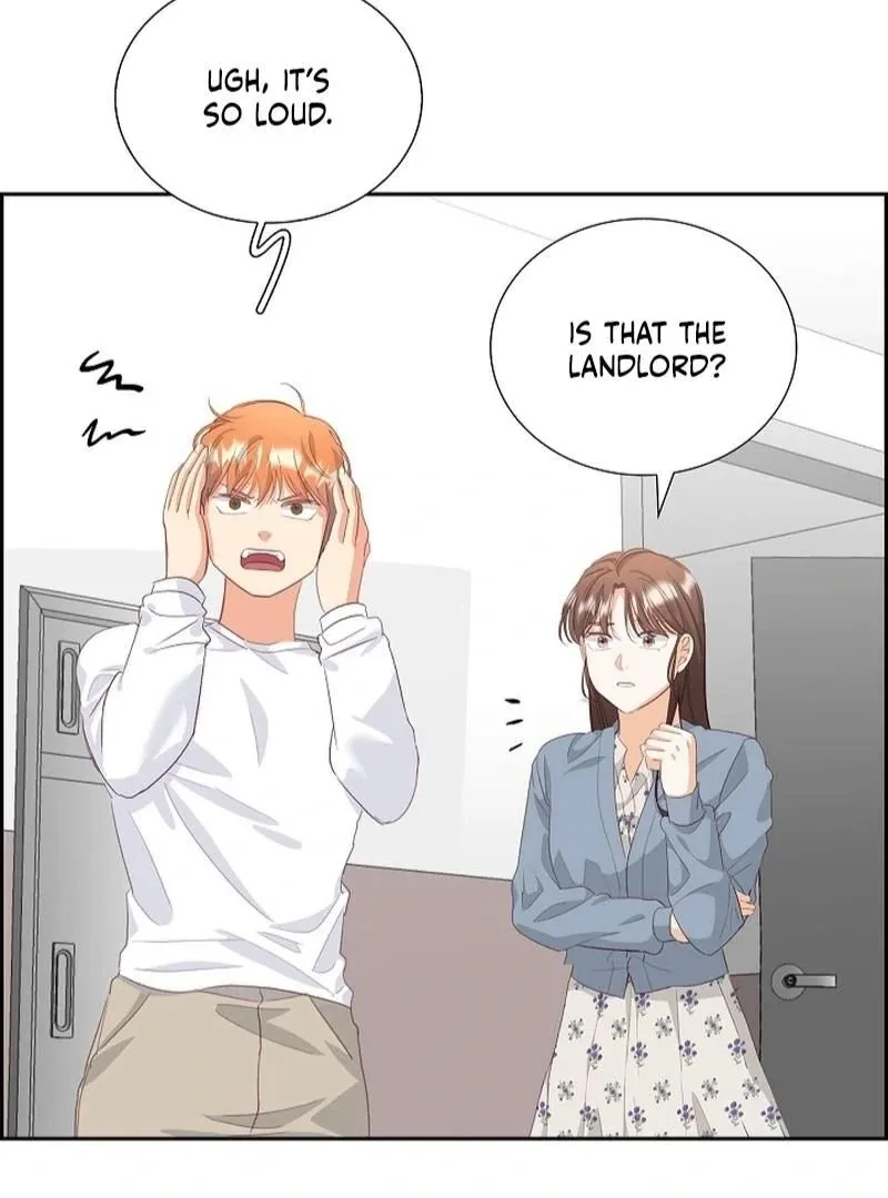 Dangerous Office Romance Chapter 7 page 38